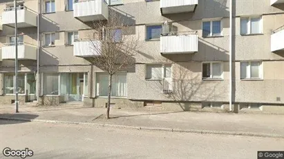 Apartments for rent in Katrineholm - Photo from Google Street View