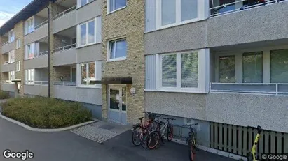 Apartments for rent in Linköping - Photo from Google Street View