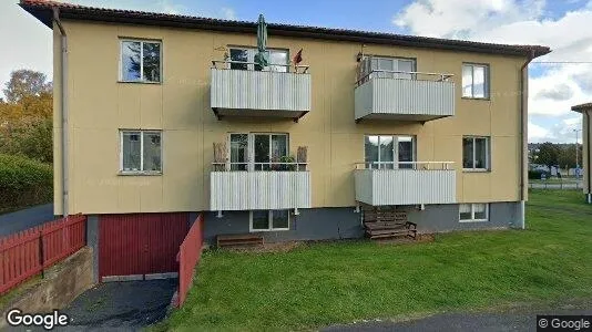 Apartments for rent in Nässjö - Photo from Google Street View