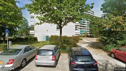 Apartments for rent in Arnhem - Photo from Google Street View