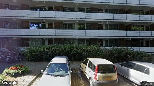 Apartments for rent in Arnhem - Photo from Google Street View