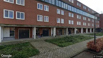 Apartments for rent in Hengelo - Photo from Google Street View