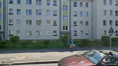 Apartments for rent in Central Saxony - Photo from Google Street View