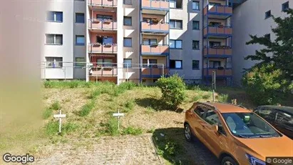 Apartments for rent in Central Saxony - Photo from Google Street View