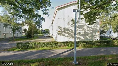 Apartments for rent in Tampere Keskinen - Photo from Google Street View