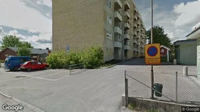 Apartments for rent in Huddinge - Photo from Google Street View