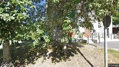 Apartments for rent in Lidingö - Photo from Google Street View