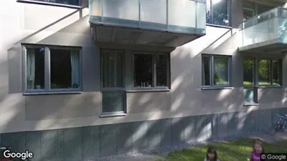 Apartments for rent in Lidingö - Photo from Google Street View