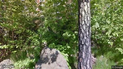 Apartments for rent in Lidingö - Photo from Google Street View