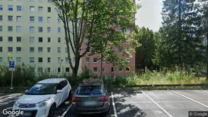 Apartments for rent in Södertälje - Photo from Google Street View