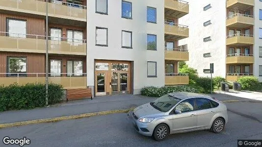 Apartments for rent in Stockholm South - Photo from Google Street View