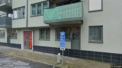 Apartments for rent in Stockholm South - Photo from Google Street View