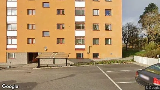 Apartments for rent in Stockholm South - Photo from Google Street View