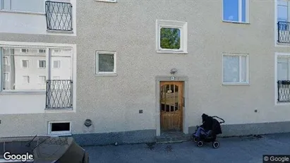 Apartments for rent in Stockholm West - Photo from Google Street View