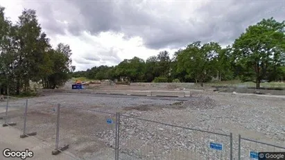 Apartments for rent in Gärdet/Djurgården - Photo from Google Street View