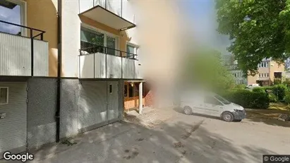 Apartments for rent in Stockholm South - Photo from Google Street View