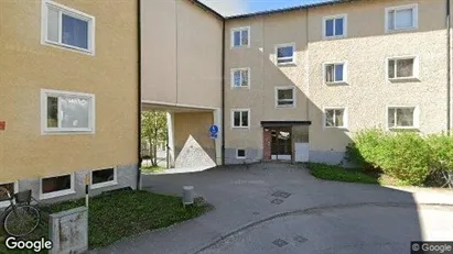 Apartments for rent in Stockholm West - Photo from Google Street View