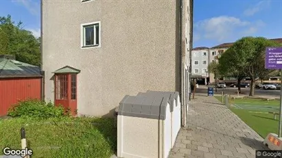 Apartments for rent in Stockholm West - Photo from Google Street View