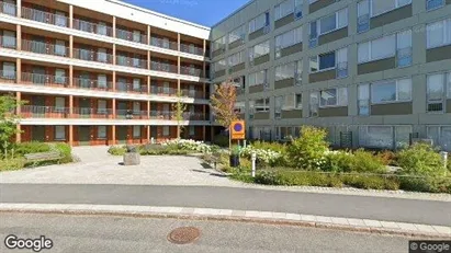 Apartments for rent in Stockholm South - Photo from Google Street View