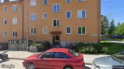 Apartments for rent in Stockholm West - Photo from Google Street View