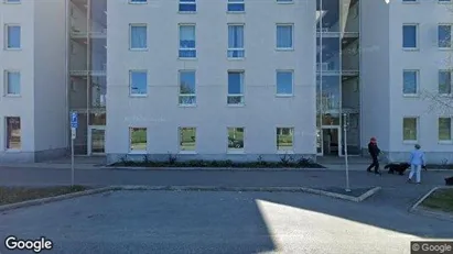 Apartments for rent in Tyresö - Photo from Google Street View