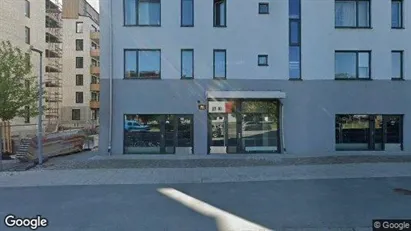 Apartments for rent in Haninge - Photo from Google Street View