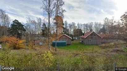 Apartments for rent in Norrtälje - Photo from Google Street View