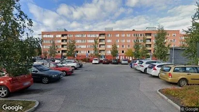 Apartments for rent in Gävle - Photo from Google Street View