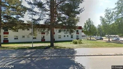 Apartments for rent in Gävle - Photo from Google Street View