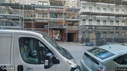 Apartments for rent in Malmö City - Photo from Google Street View