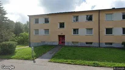 Apartments for rent in Södertälje - Photo from Google Street View