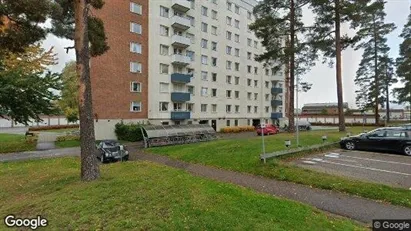 Apartments for rent in Sandviken - Photo from Google Street View