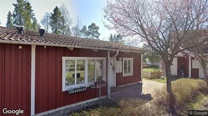 Apartments for rent in Enköping - Photo from Google Street View