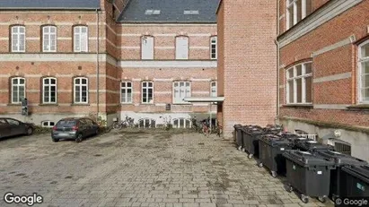 Apartments for rent in Odense C - Photo from Google Street View