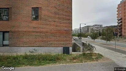 Apartments for rent in Copenhagen S - Photo from Google Street View