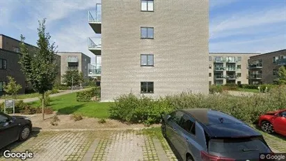 Apartments for rent in Odense C - Photo from Google Street View