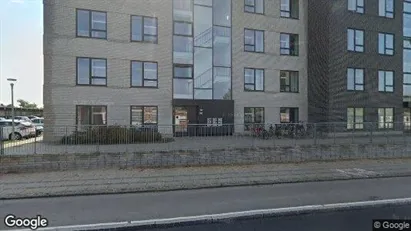 Apartments for rent in Odense C - Photo from Google Street View