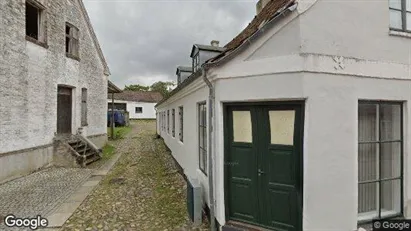 Apartments for rent in Hjørring - Photo from Google Street View