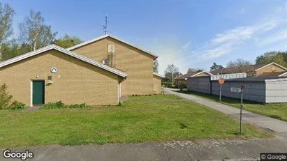 Apartments for rent in Kristianstad - Photo from Google Street View