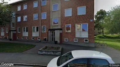 Apartments for rent in Kristianstad - Photo from Google Street View