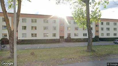 Apartments for rent in Norrköping - Photo from Google Street View