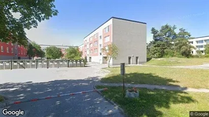 Apartments for rent in Södertälje - Photo from Google Street View