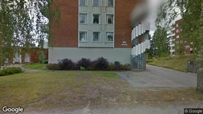 Apartments for rent in Ludvika - Photo from Google Street View