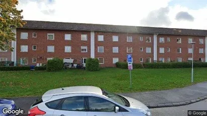 Apartments for rent in Trollhättan - Photo from Google Street View