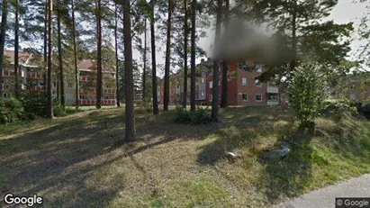 Apartments for rent in Hallstahammar - Photo from Google Street View