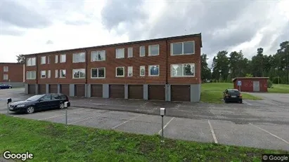 Apartments for rent in Timrå - Photo from Google Street View