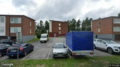 Apartments for rent in Timrå - Photo from Google Street View