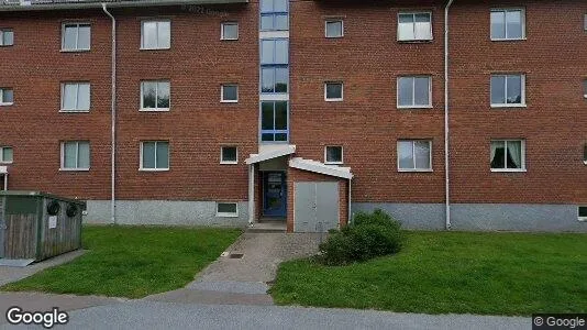 Apartments for rent in Stenungsund - Photo from Google Street View