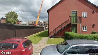 Apartments for rent in Bjuv - Photo from Google Street View