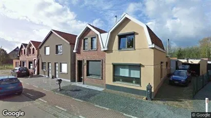 Apartments for rent in Stekene - Photo from Google Street View